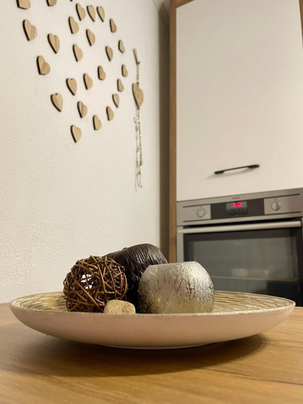 פרישטינה Nessi Apartment מראה חיצוני תמונה