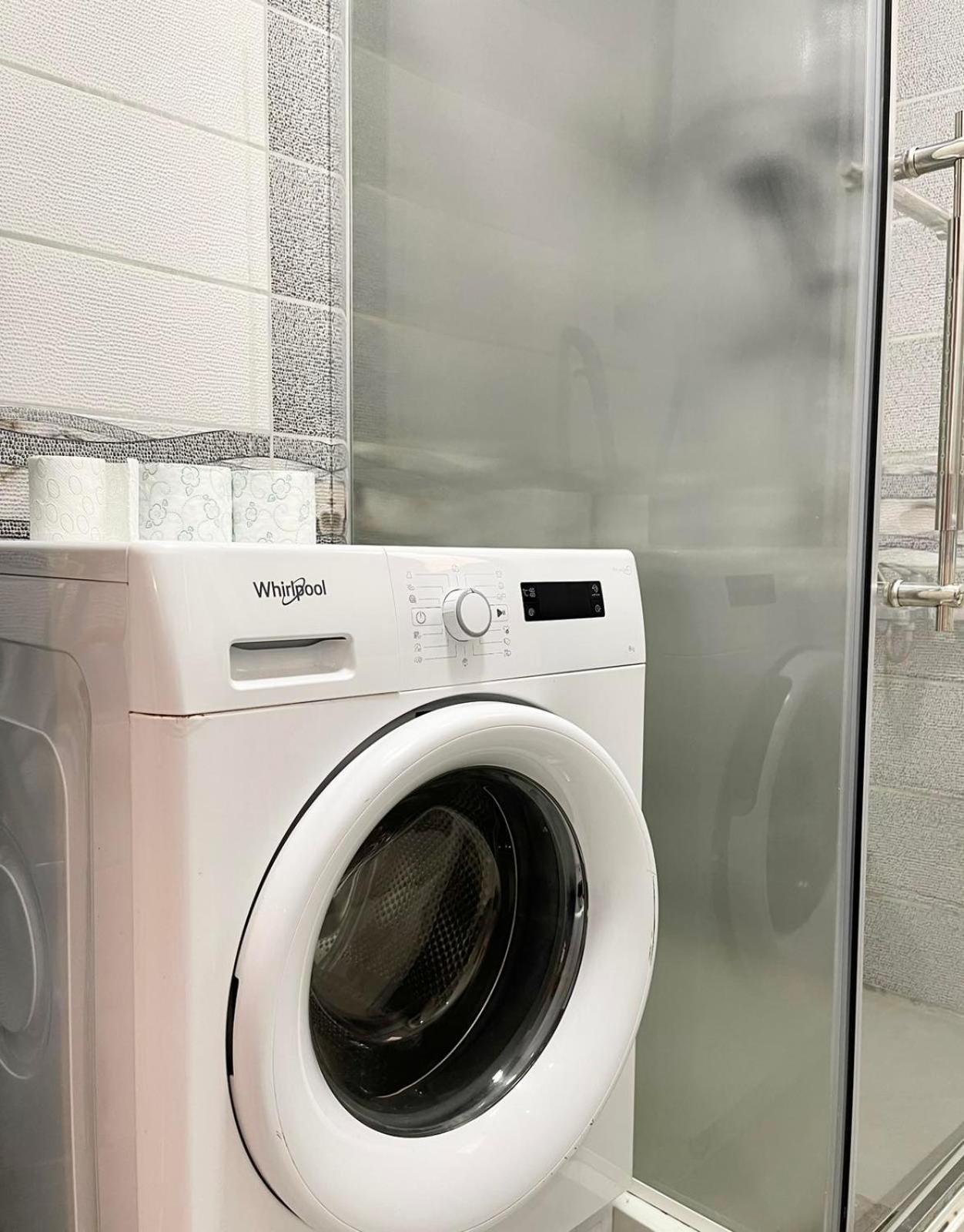 פרישטינה Nessi Apartment מראה חיצוני תמונה