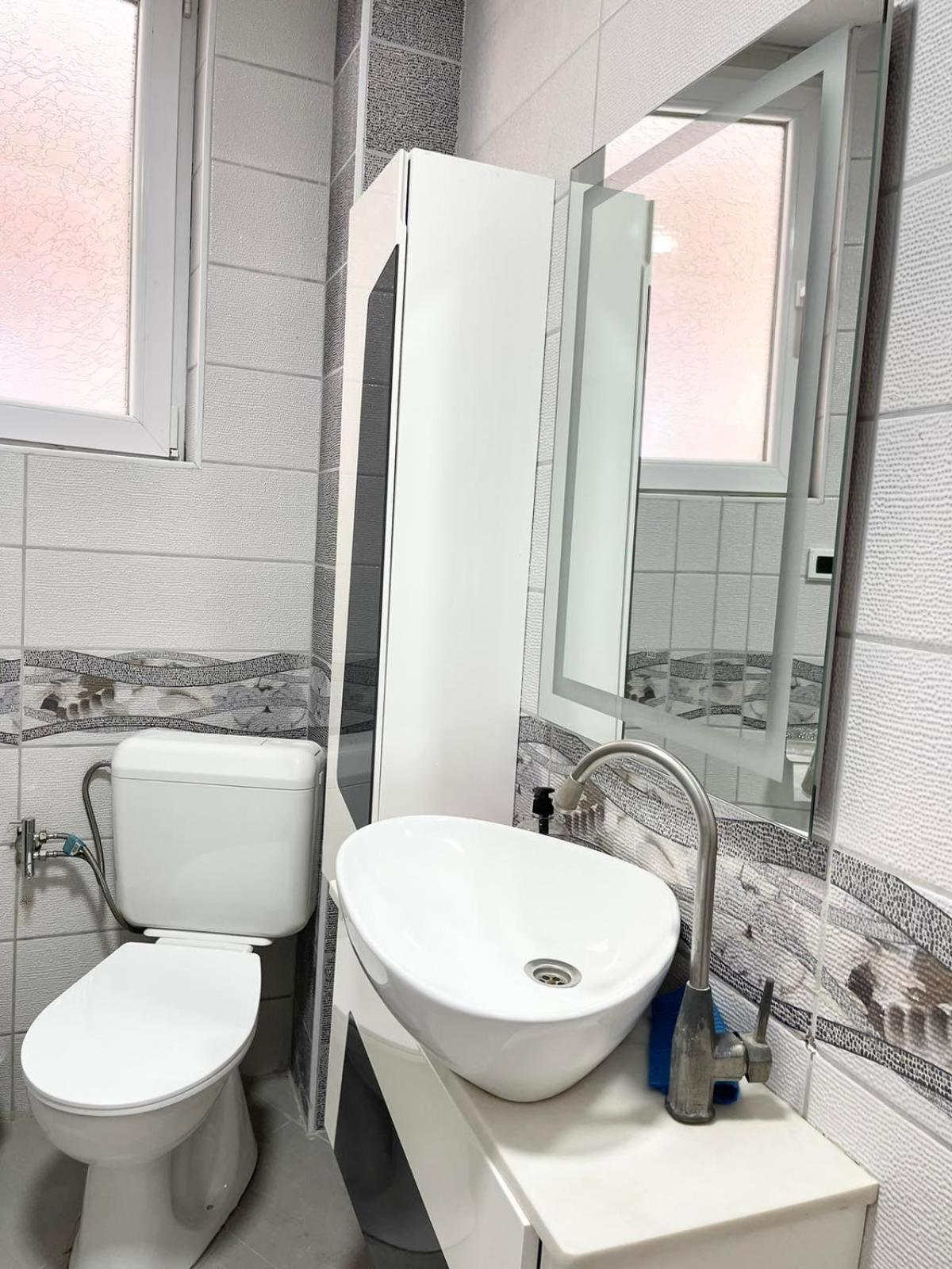 פרישטינה Nessi Apartment מראה חיצוני תמונה
